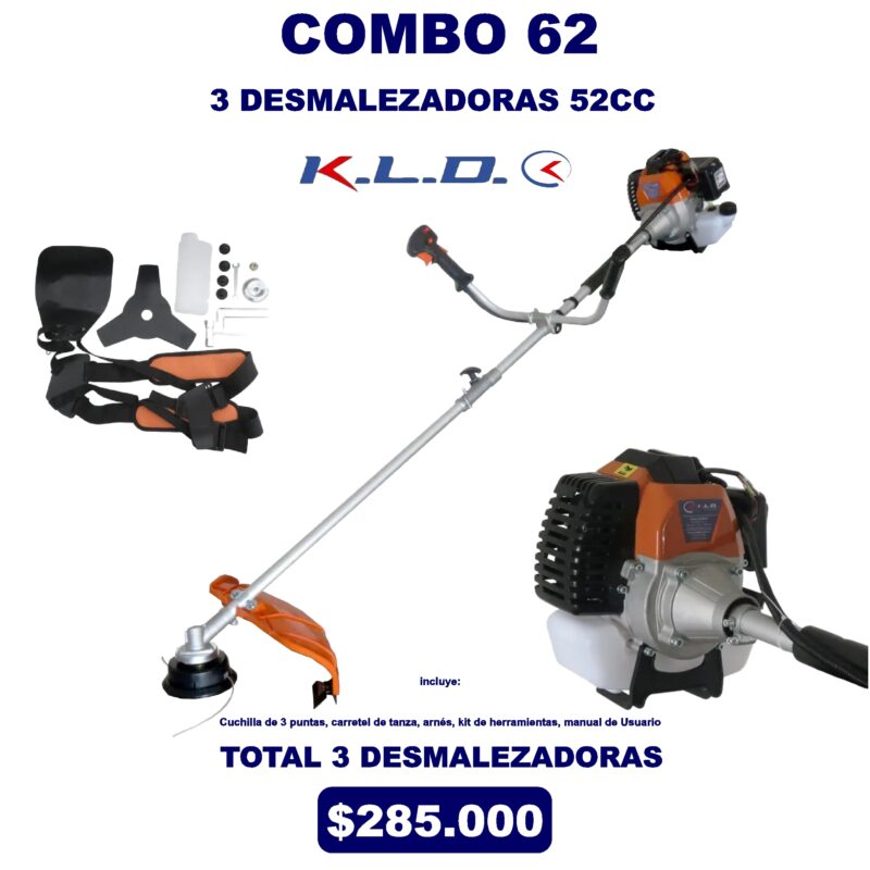 Combo 62