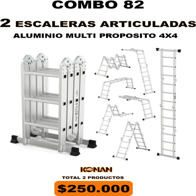 Combo 82