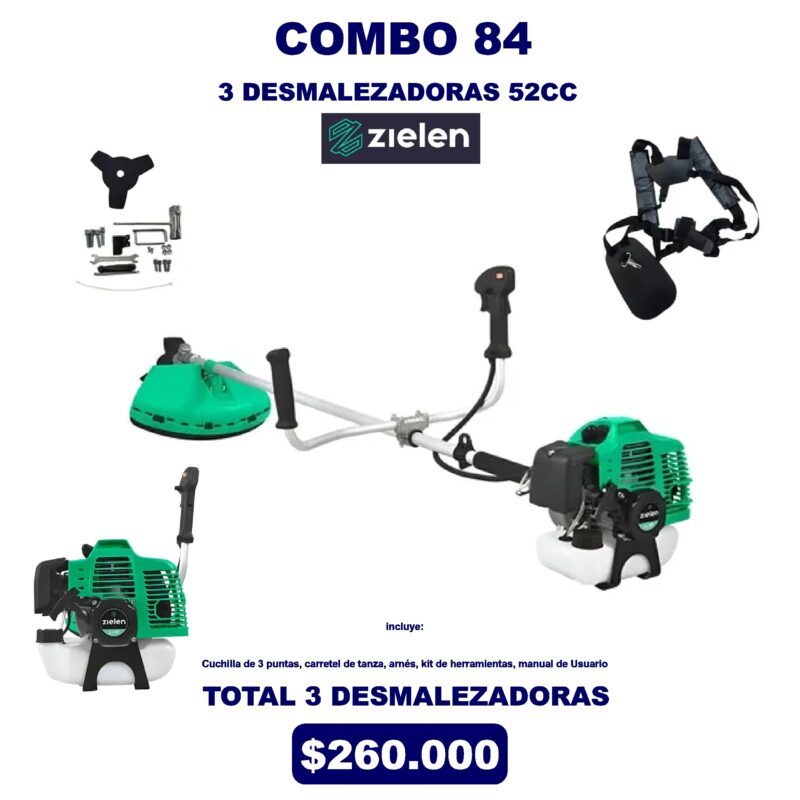 Combo 84