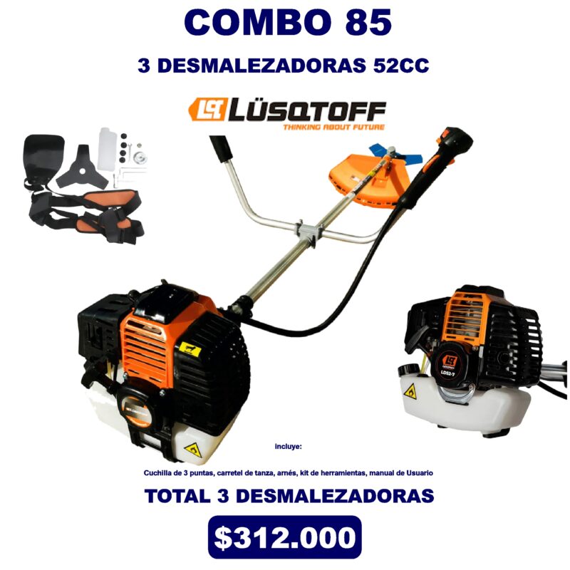 Combo 85