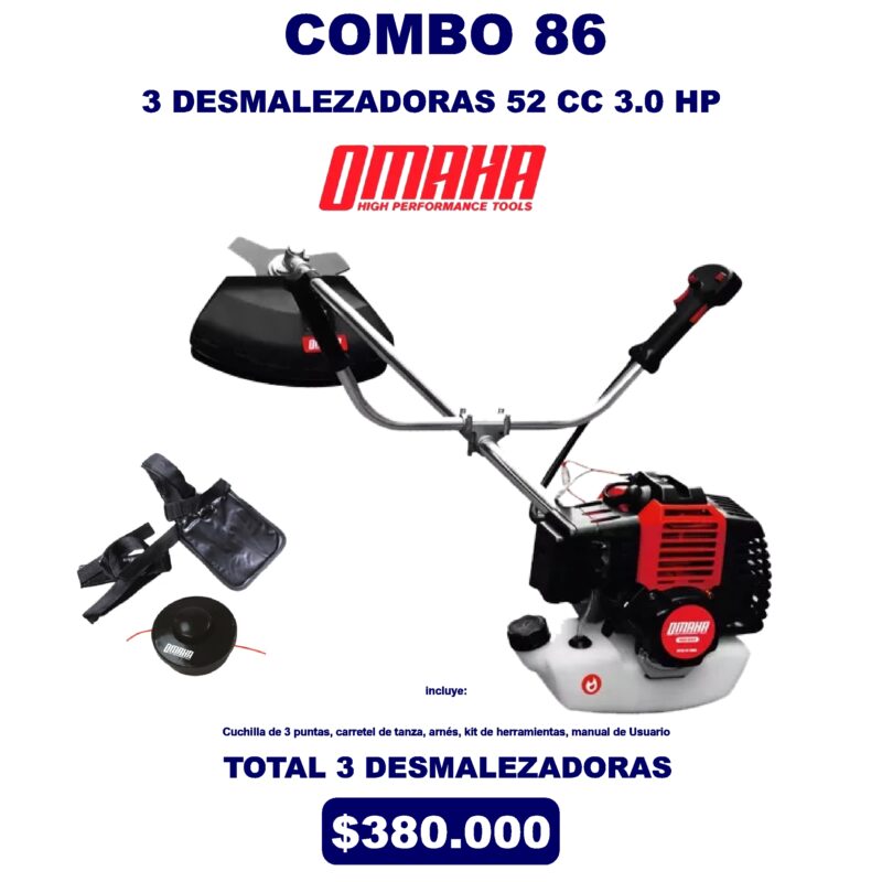 Combo 86