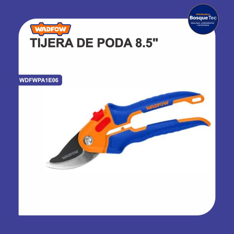 Tijera de poda 8.5 wdfwpa1e06