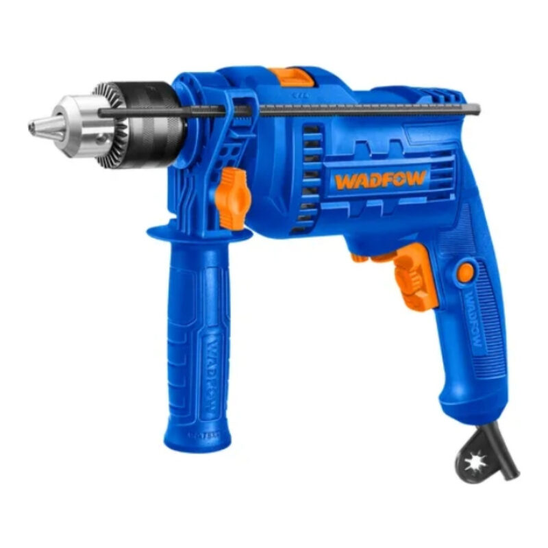 Taladro De Impacto 13 Mm Wadfow Wdfwmd15651