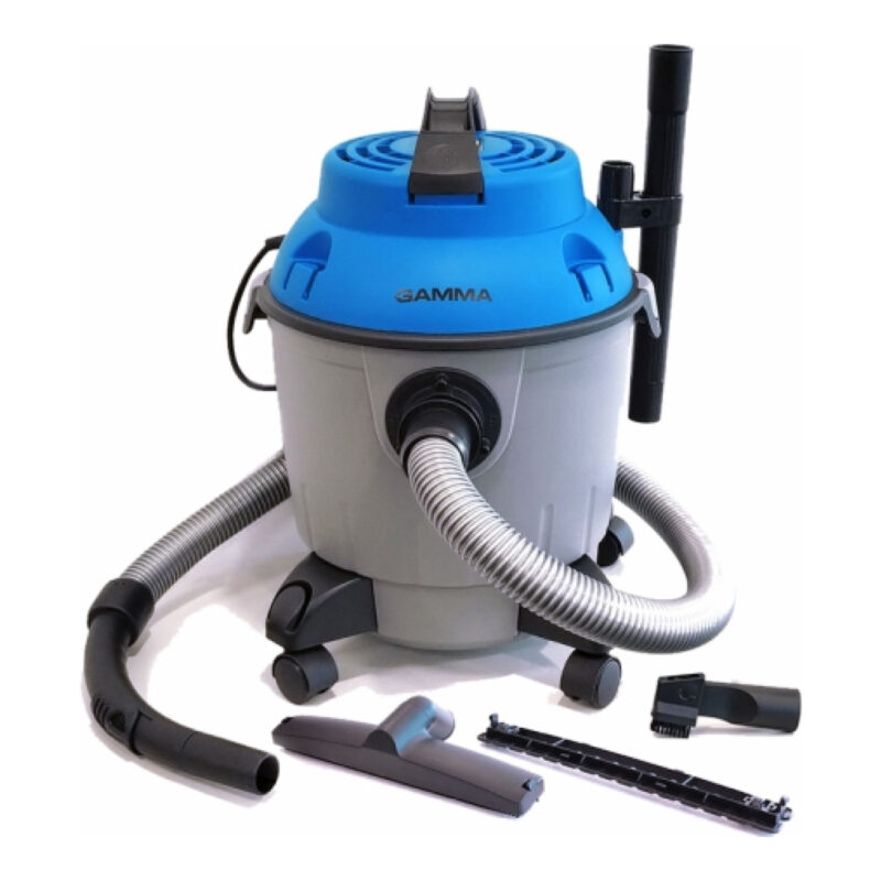 Aspiradora 18 Litros Gamma G2206Ar
