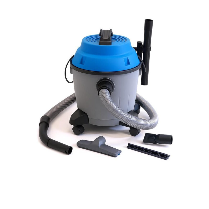 Aspiradora 18 Litros Gamma G2206Ar