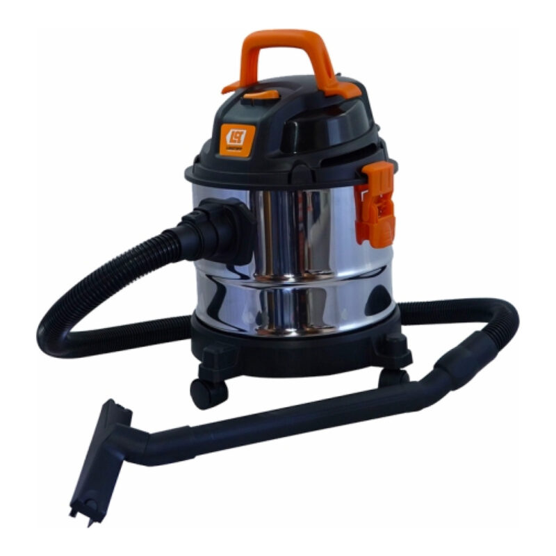 Aspiradora Tanque Metal Lusqtoff La-1500Mm
