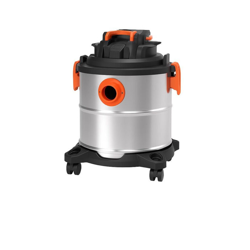 Aspiradora Seco Humedo Black & Decker 10 L Bxwvsi1B10L
