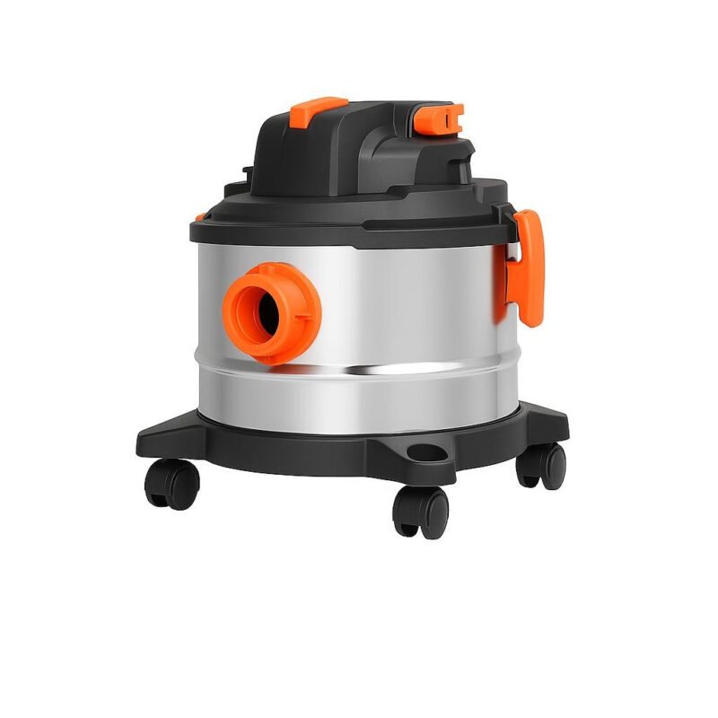 Aspiradora Seco Humedo Black & Decker 15L Bxwvsi1B15L