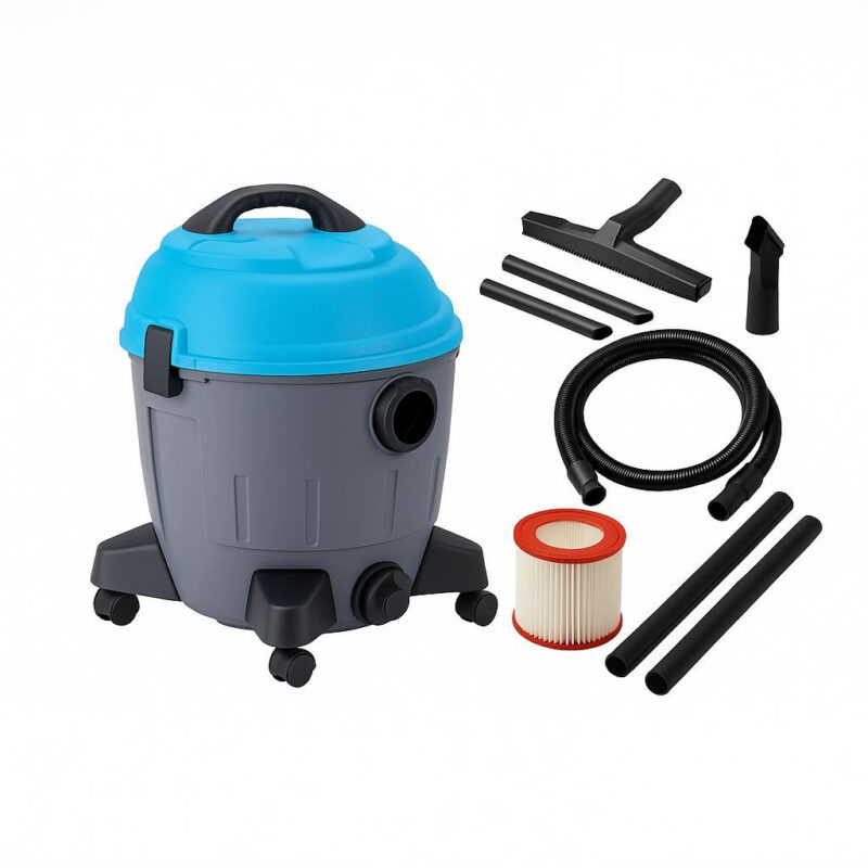 Aspiradora 12 Litros Gamma G2202Ara