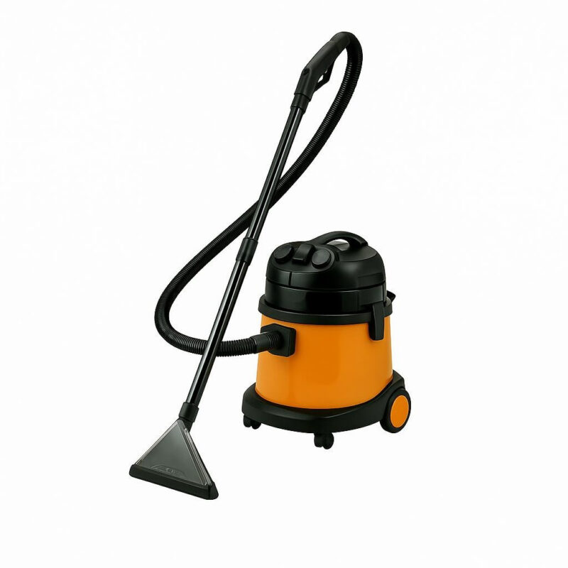 Aspiradora Lava Tapizados 1400 W 20 Lts Lusqtoff Ltl20-8