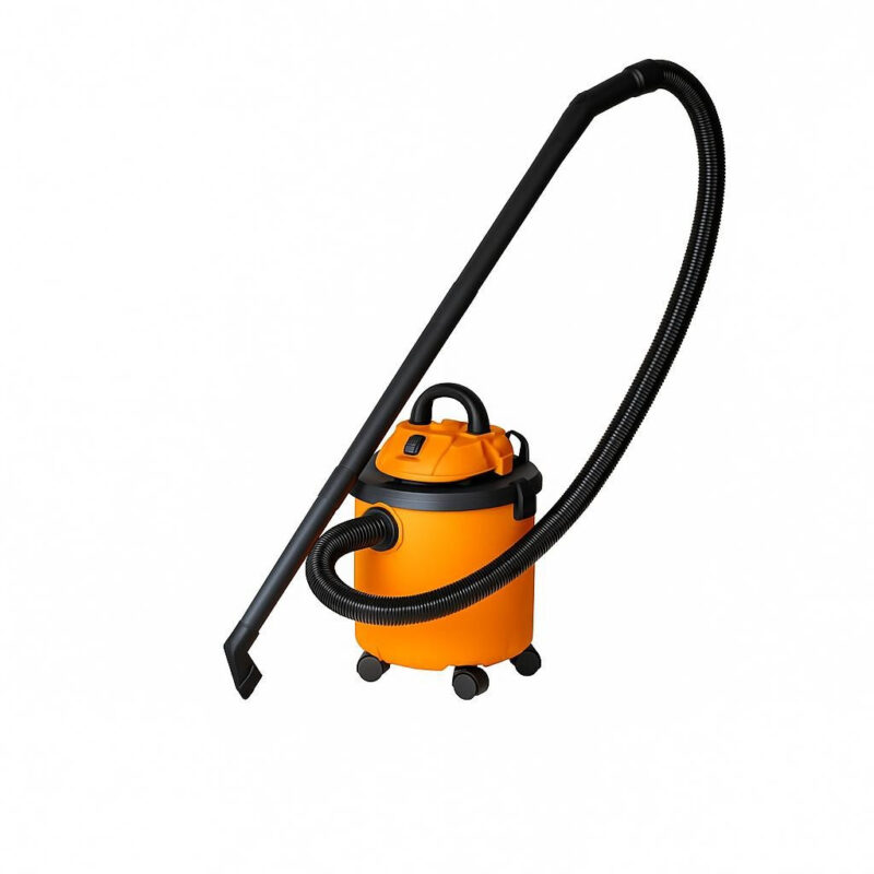 Aspiradora Electrica 1000W Lusqtoff La-1000