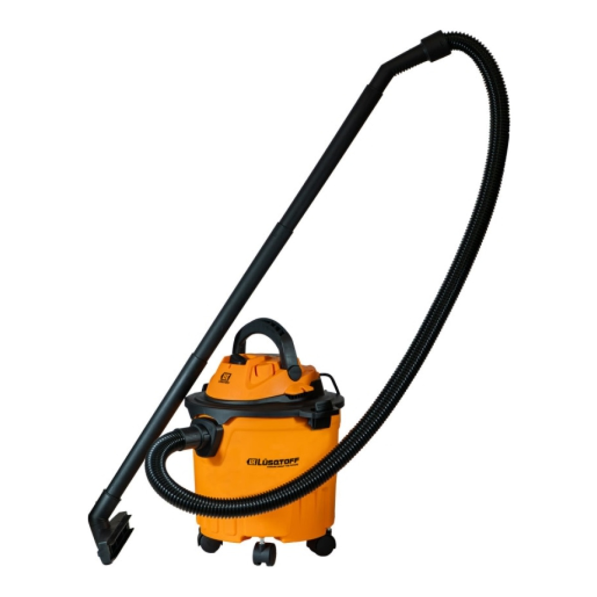 Aspiradora Electrica 1000W Lusqtoff La-1000