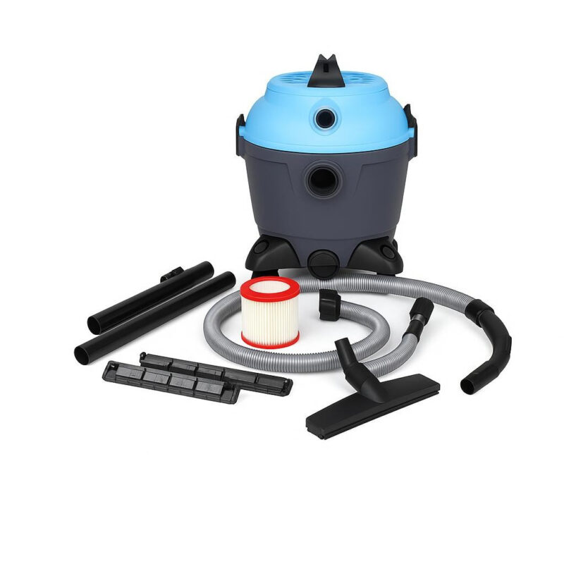 Aspiradora 35 Litros Gamma 1400W G2204Ara