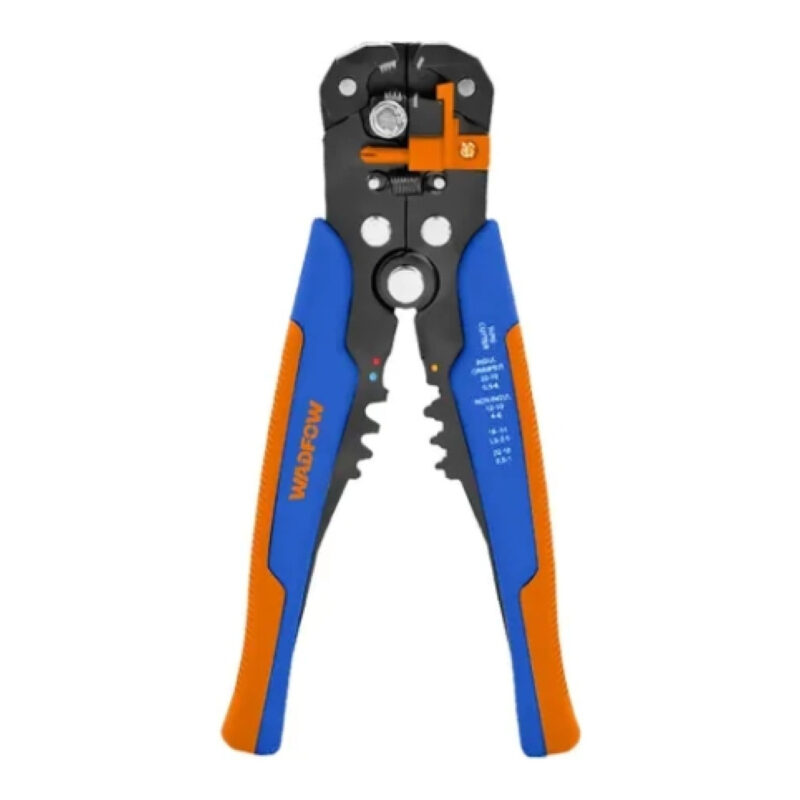 Pinza Pela Cable Wadfow Wbq4601
