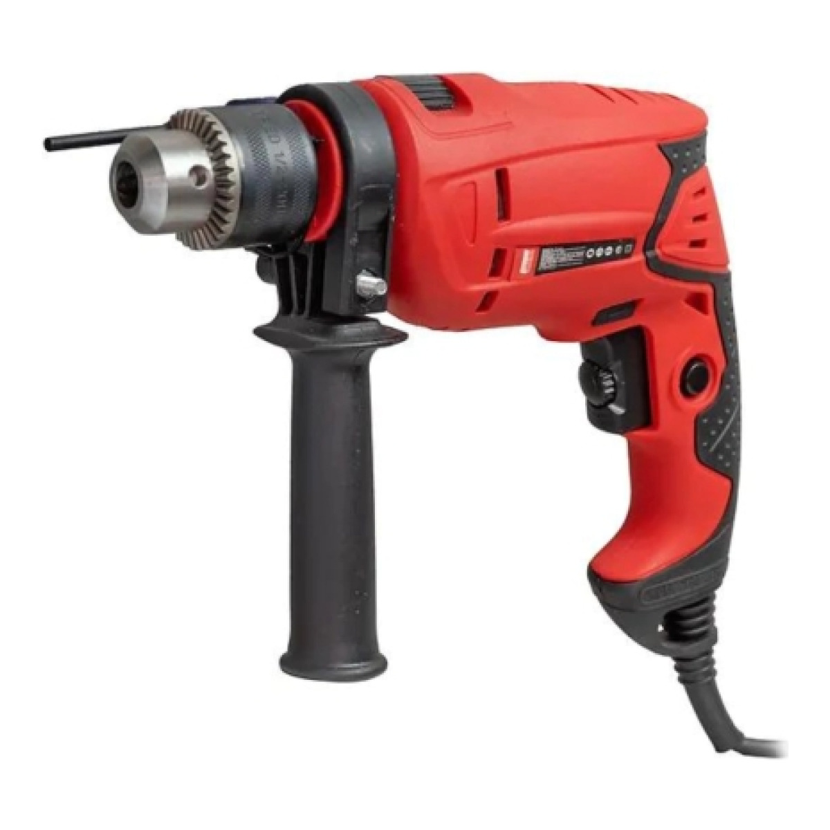 Taladro Percutor Omaha TP-650