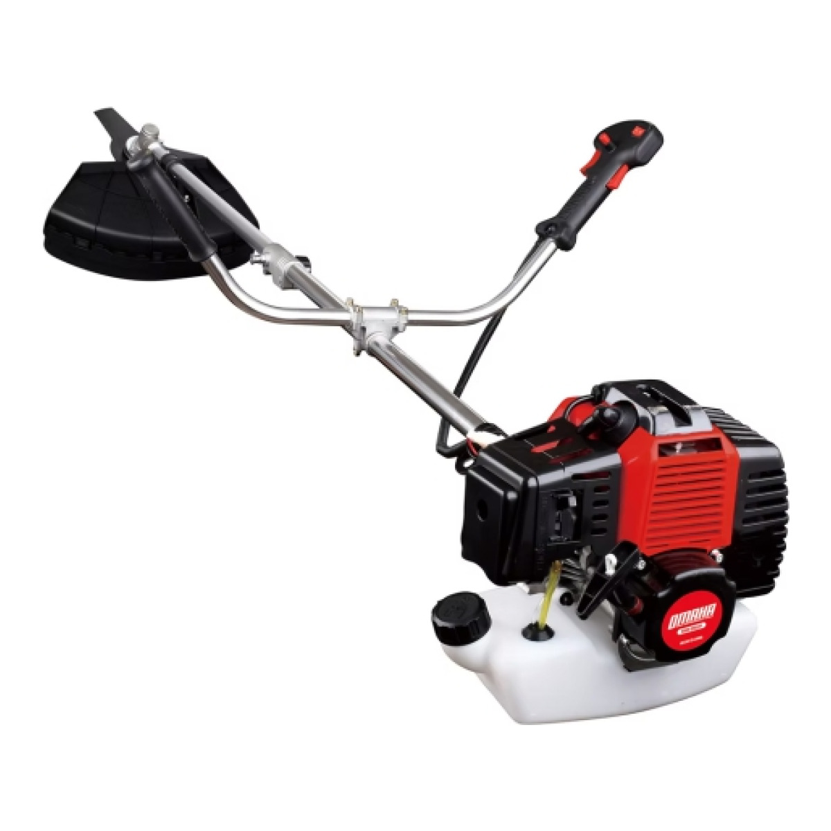 Desmalezadora Naftera 52CC Omaha DN52P