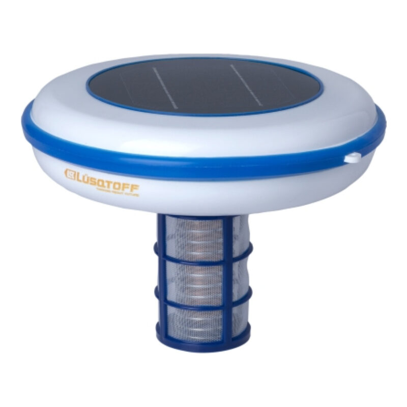 Ionizador Solar Lusqtoff LQ-IONSOL