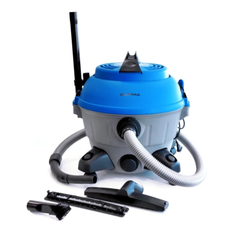 Aspiradora 25L 1400W Gamma G2203Ar