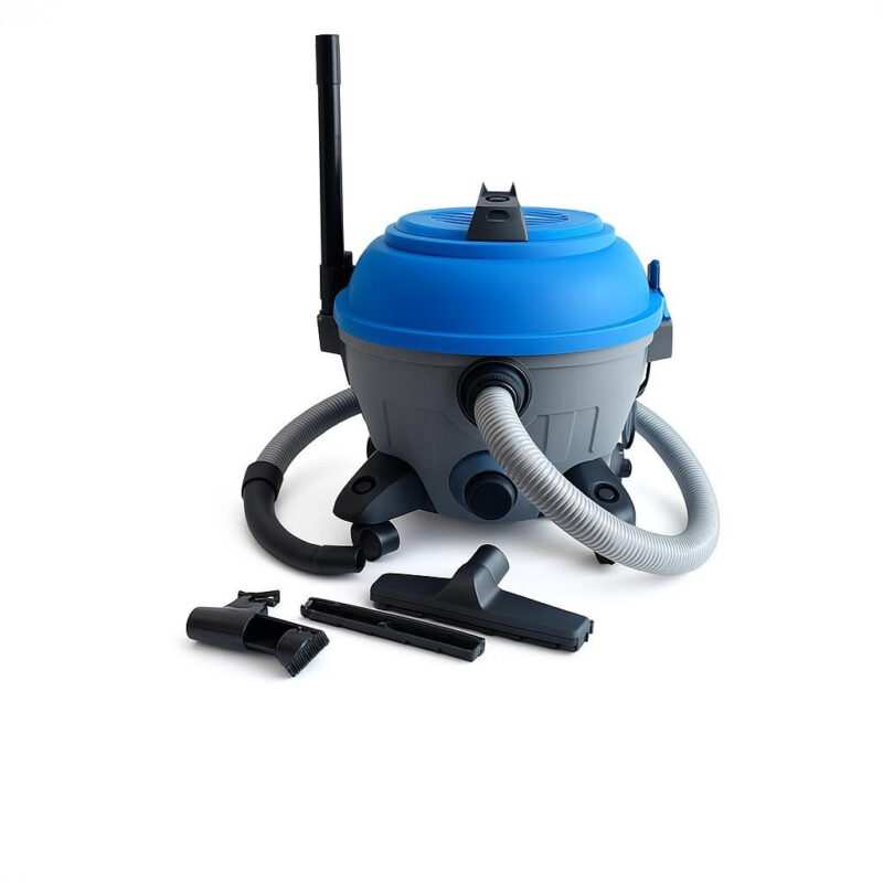 Aspiradora 25L 1400W Gamma G2203Ar