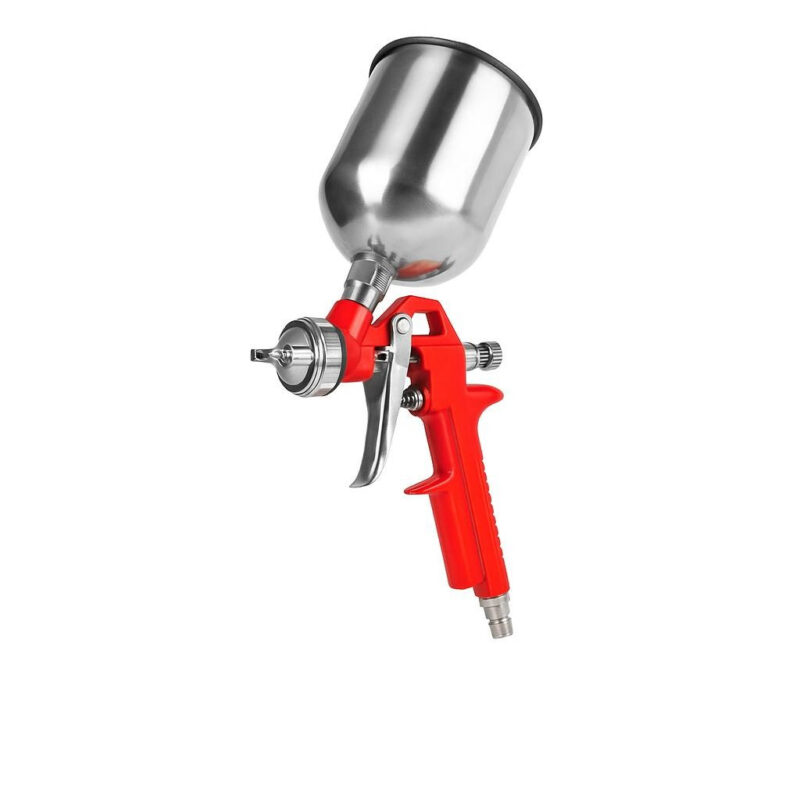 Pistola para Pintar A Gravedad Emtop Emteasg4001