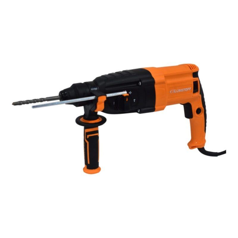 Rotomartillo  850 W - 3.0 J Lusqtoff Rml850-7