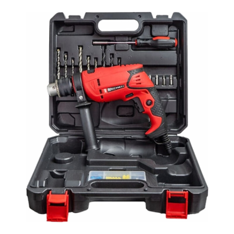 Taladro Percutor Tpk-650 Omaha