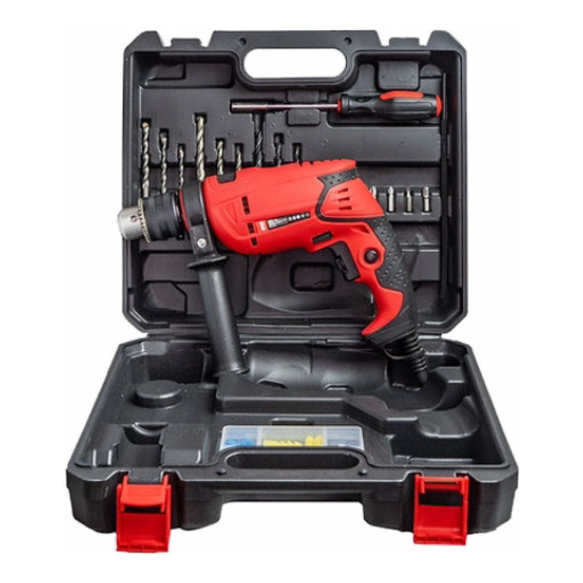 Taladro Percutor Tpk-650 Omaha