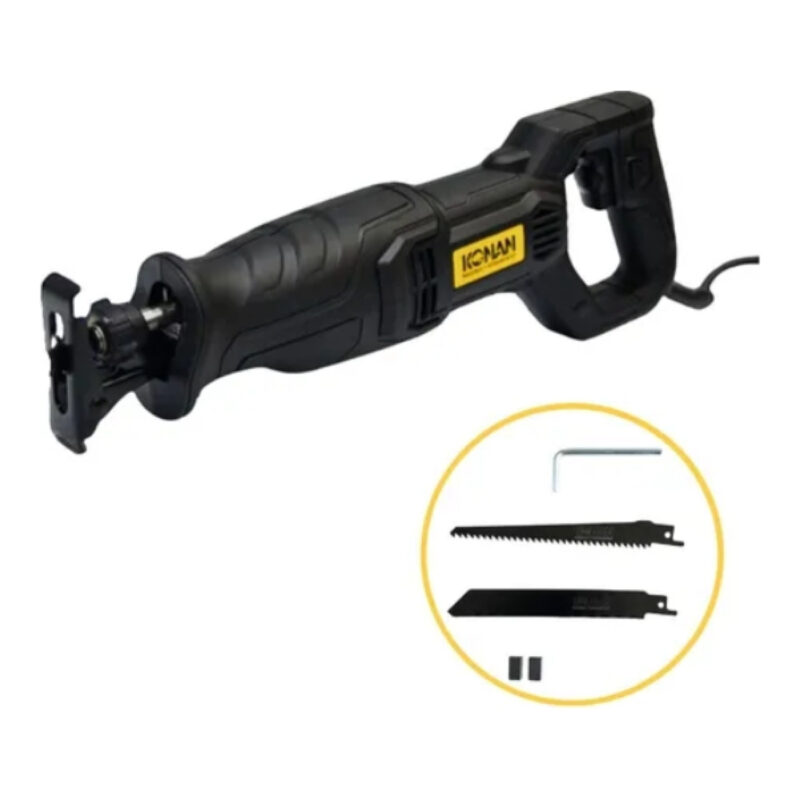 Sierra Sable Electrica 800W Konan Krs1W
