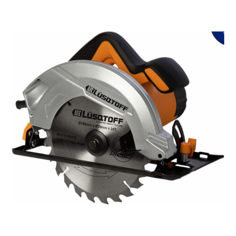 Sierra Circular Lusqtoff CSL1500-8