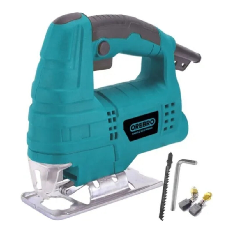 Sierra Caladora Obrebro 550W OM145JW550