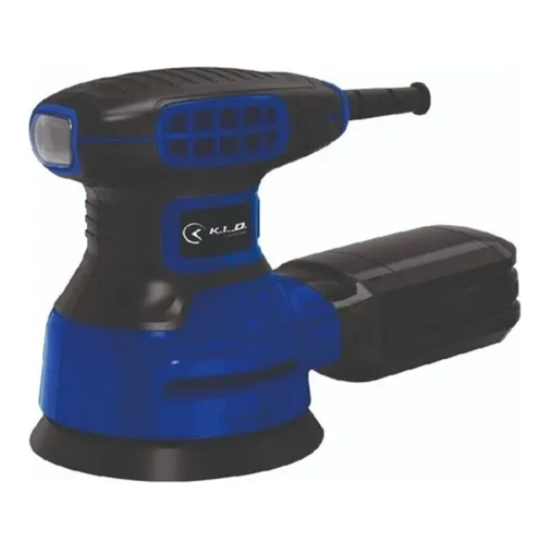Lijadora Roto Orbital 300W Kld KLDRT300
