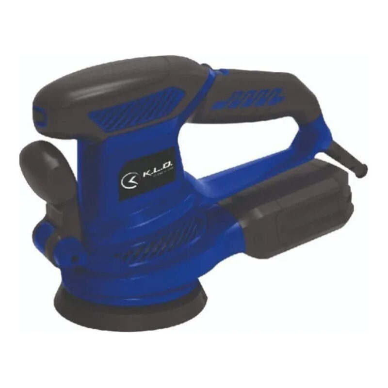 Lijadora Roto Orbital 500W Kld KLDRT500