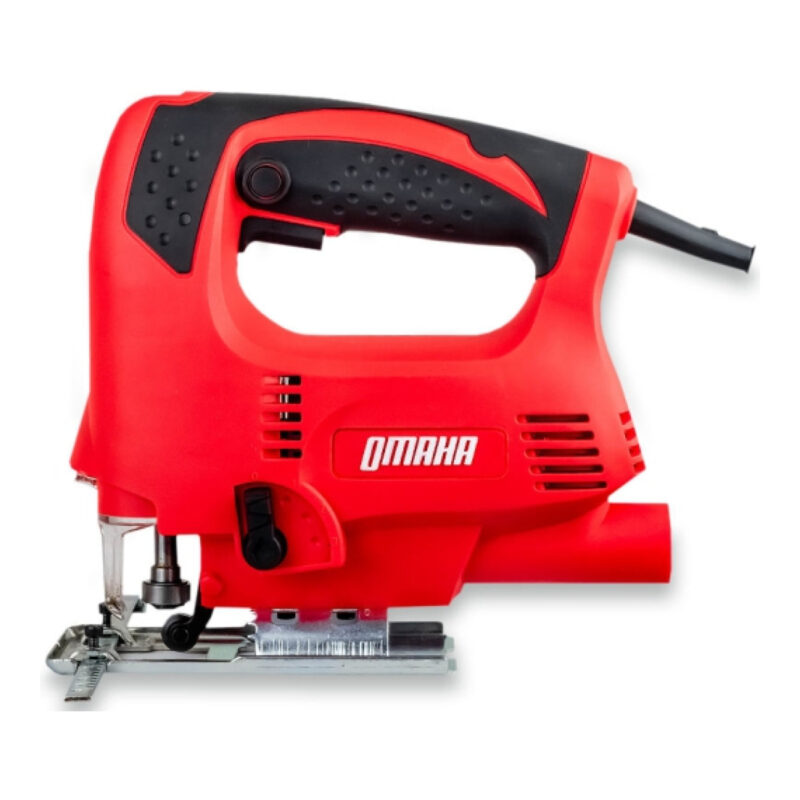 Sierra Caladora de Mano Omaha 650W JS-650