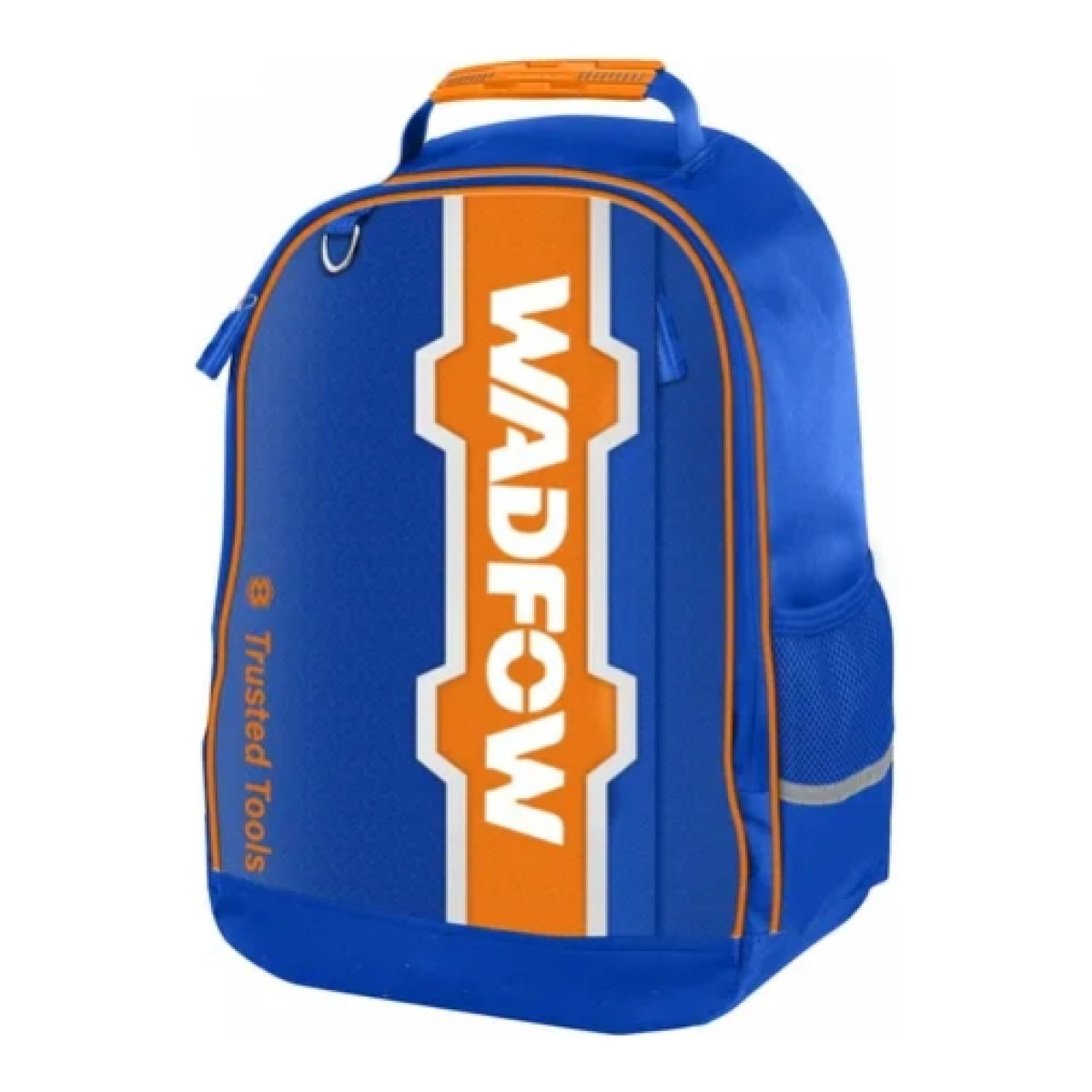 Mochila Porta Herramientas 8 KG Max WADFOW WDFWTG4100