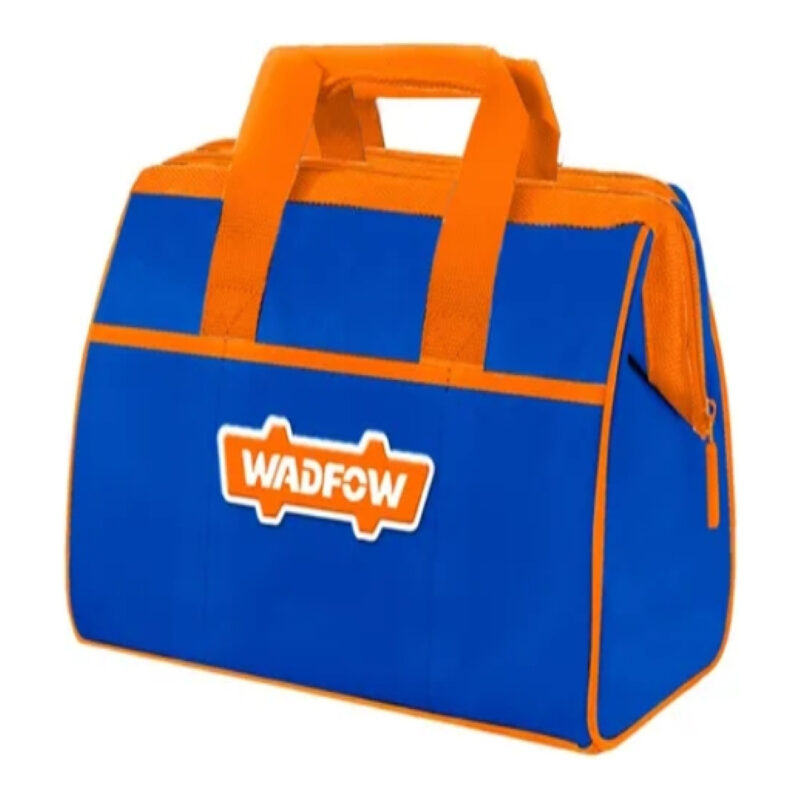Bolso Porta Herramientas 16" 12 KG Max. WADFOW WDFWTG3116