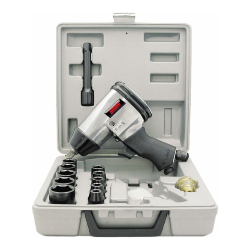 Llave de Impacto con Maletin Omaha