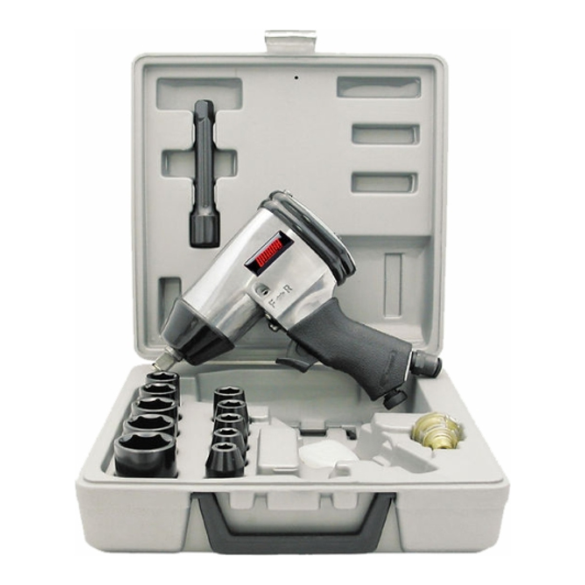 Llave de Impacto con Maletin Omaha