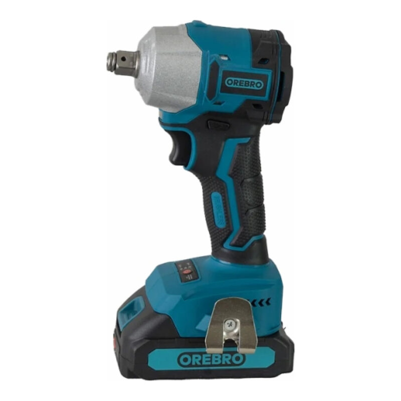 Llave de Impacto LLB-20 Örebro