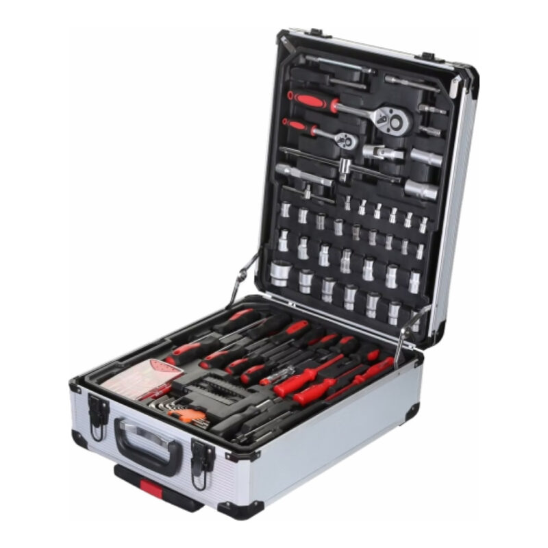 Set de Herramientas 421 Piezas Omaha SHK-421
