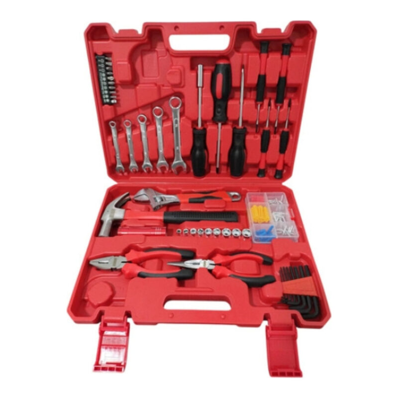Set de Herramientas 105 Piezas Omaha SHK-105