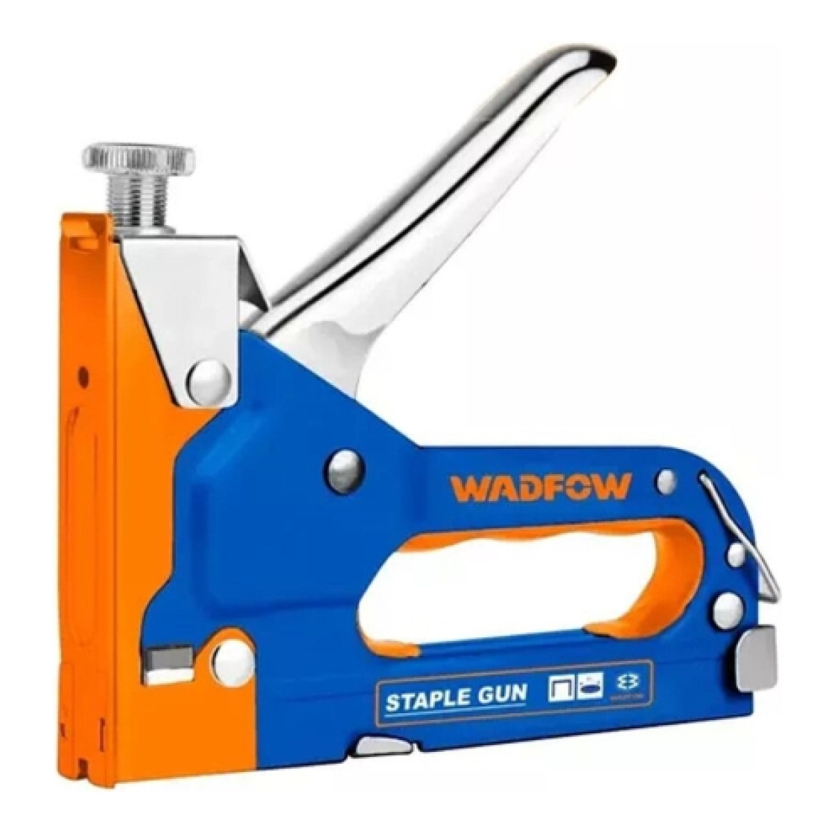 Engrampadora Manual 4-14 MM WADFOW WDFWGU3614