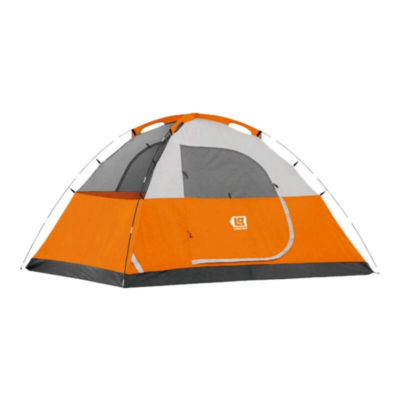 Carpa Himalaya Lüsqtoff CGNL4-8