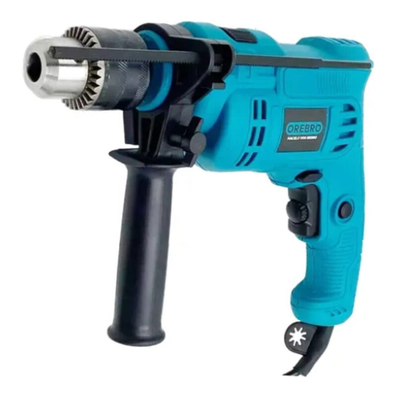 Taladro Percutor Örebro 650W OMTP-650