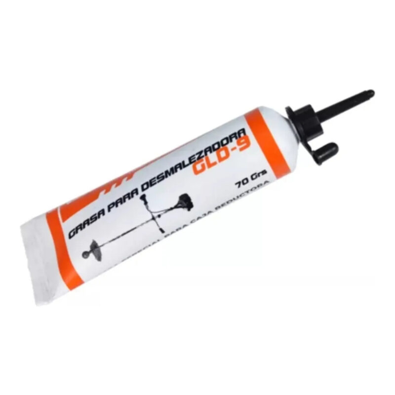 GRASA PARA DESMALEZADORA 70GR LUSQTOFF GLD-9