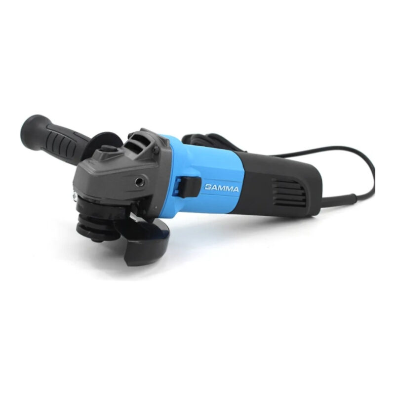 AMOLADORA ANGULAR 850W GAMMA G1917AR