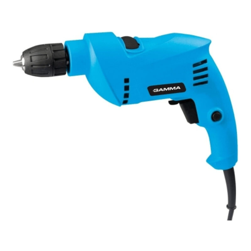 TALADRO PERCUTOR GAMMA 650W G1905AR