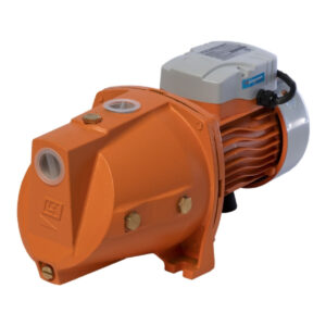 Bomba Centrifuga Autocebante 1 Hp Lusqtoff Swp255a