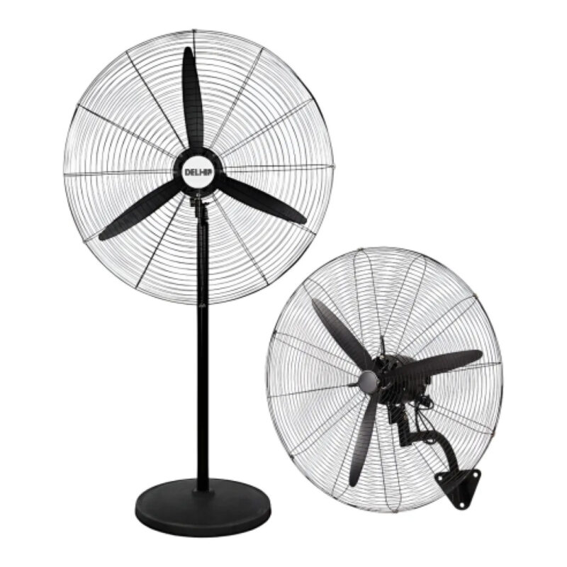 VENTILADOR INDUSTRIAL 30" DELHI VENT1