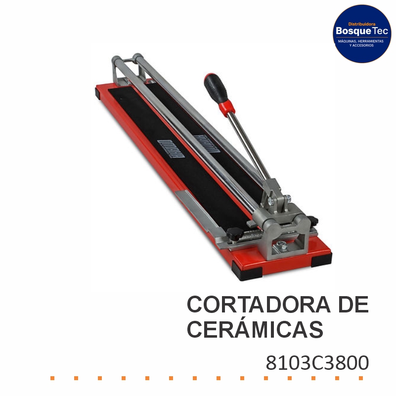 Cortadora de Cerámicas Omaha 8103C3800