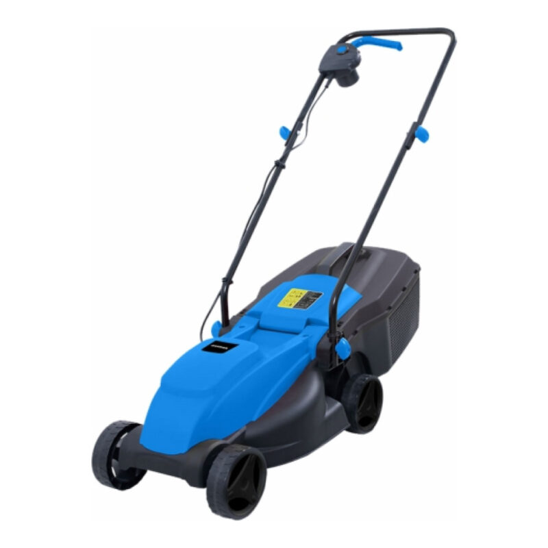 Cortadora de césped gamma eléctrica 1200w g4950ar